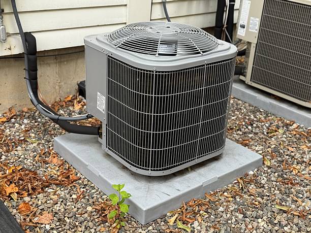 24/7 Emergency Air Conditioning Repair experts in North Chicago, IL